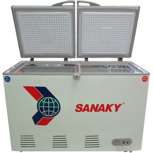 Tủ đông Sanaky VH-255A1 (250 lít)