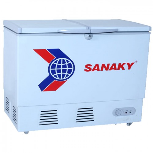 Tủ đông mát Sanaky VH-255W1 (250 lít)