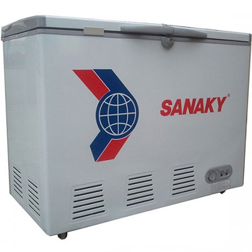Tủ đông mát Sanaky VH-405W2 (400 lít)
