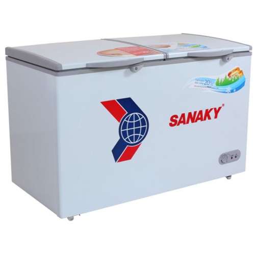 Tủ đông lạnh Sanaky VH-5699HY