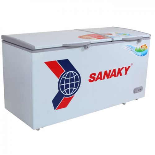 Tủ đông lạnh Sanaky VH-6699HY