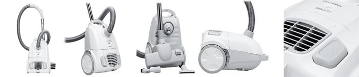 Electrolux Z2405