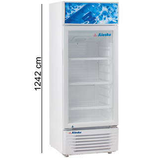 Tủ m&aacute;t alaska LC-1416B