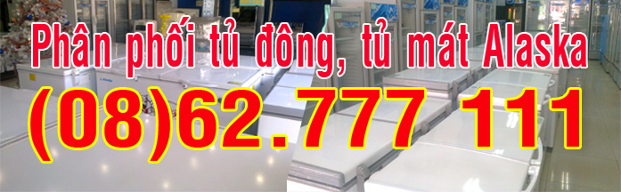 alaska, tu dong alaska, tu mat alaska