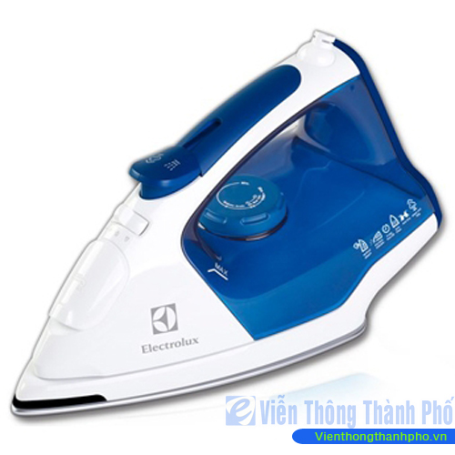 Bàn ủi hơi nước Electrolux ESI5223