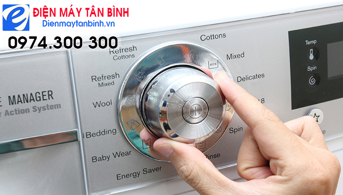 Bảng điều khiển Electrolux EWF12022