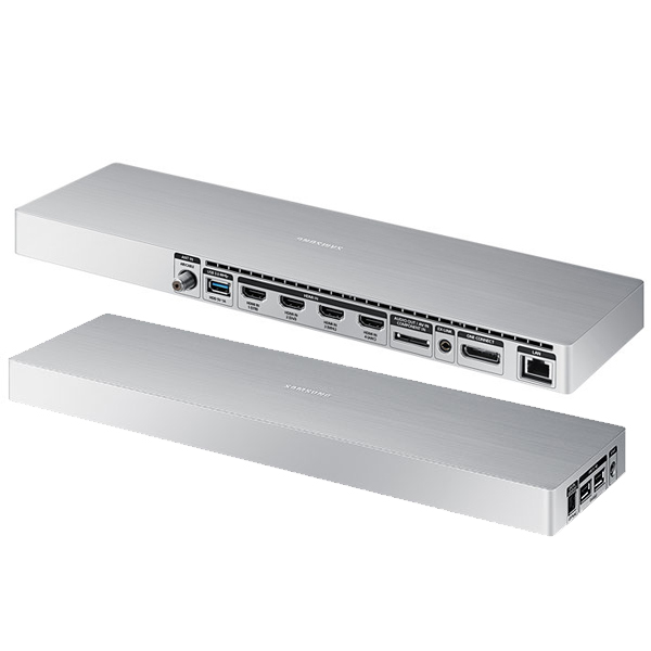 Bộ nâng cấp UHD Samsung SEK-3500U