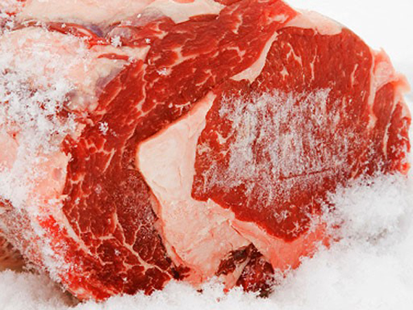 Soft Freezing - Công nghệ Cấp đông mềm đích thực