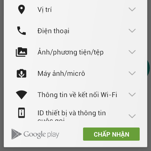 chấp nhận d&agrave;i đặt uber