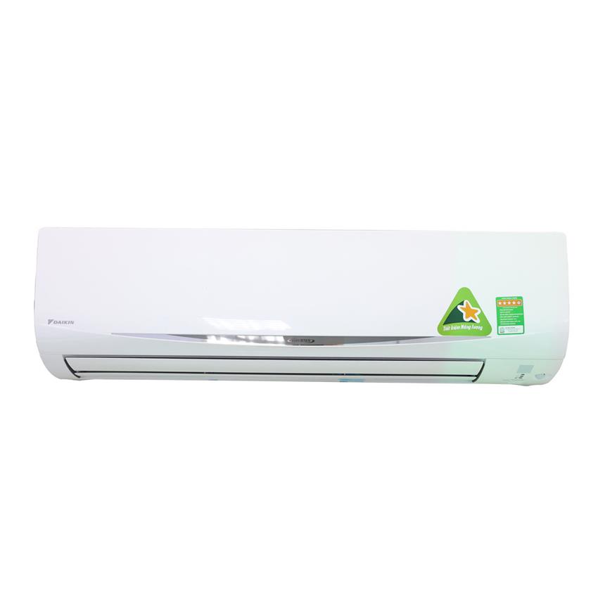 Máy lạnh 1hp inverter Daikin FTKC25QVMV (gas R32)