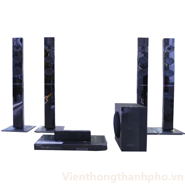 Dàn âm thanh 5.1 Samsung HT-J5150K