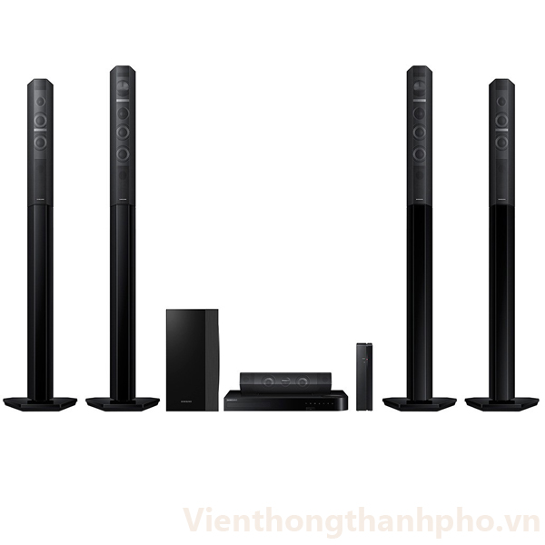 Dàn âm thanh 5.1 Samsung HT-J5550WK