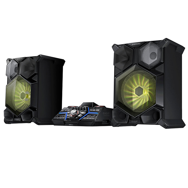Dàn âm thanh Samsung MX-JS9000