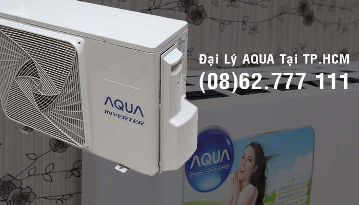Đ&aacute;nh gi&aacute; m&aacute;y lạnh Aqua