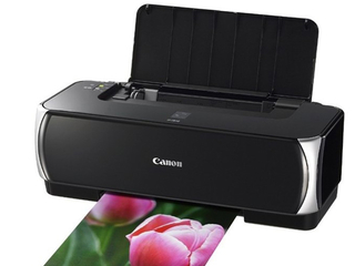 [Download] Tải driver máy in màu Canon Pixma iP2580 (XP, Win8, win 7, MAC, OS)