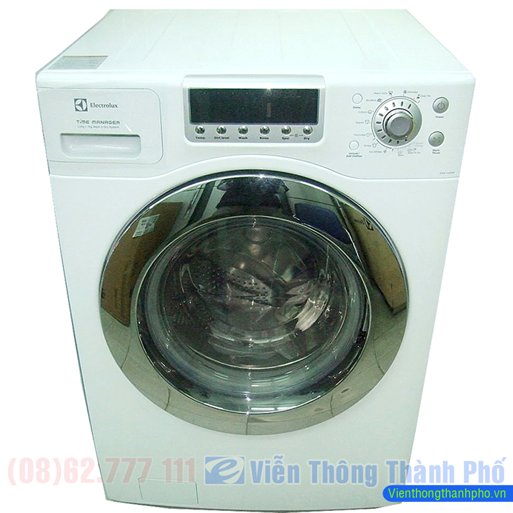 Máy giặt sấy 12Kg Electrolux EWW1122DW