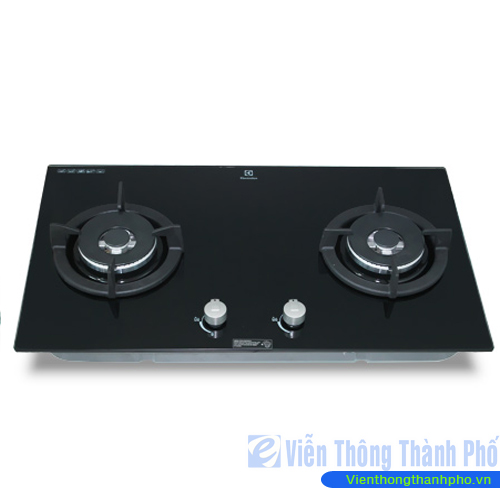 Bếp gas âm Electrolux EGT7627CK