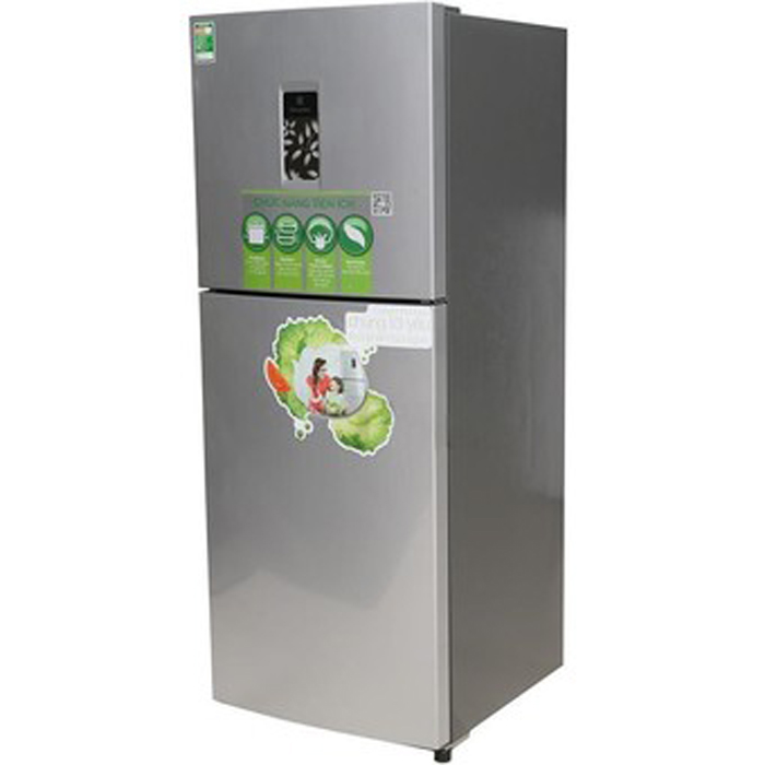 Tủ lạnh 210L lít Electrolux ETB2100MG