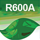 Gas R600a tủ đ&ocirc;ng Alaska IF-21