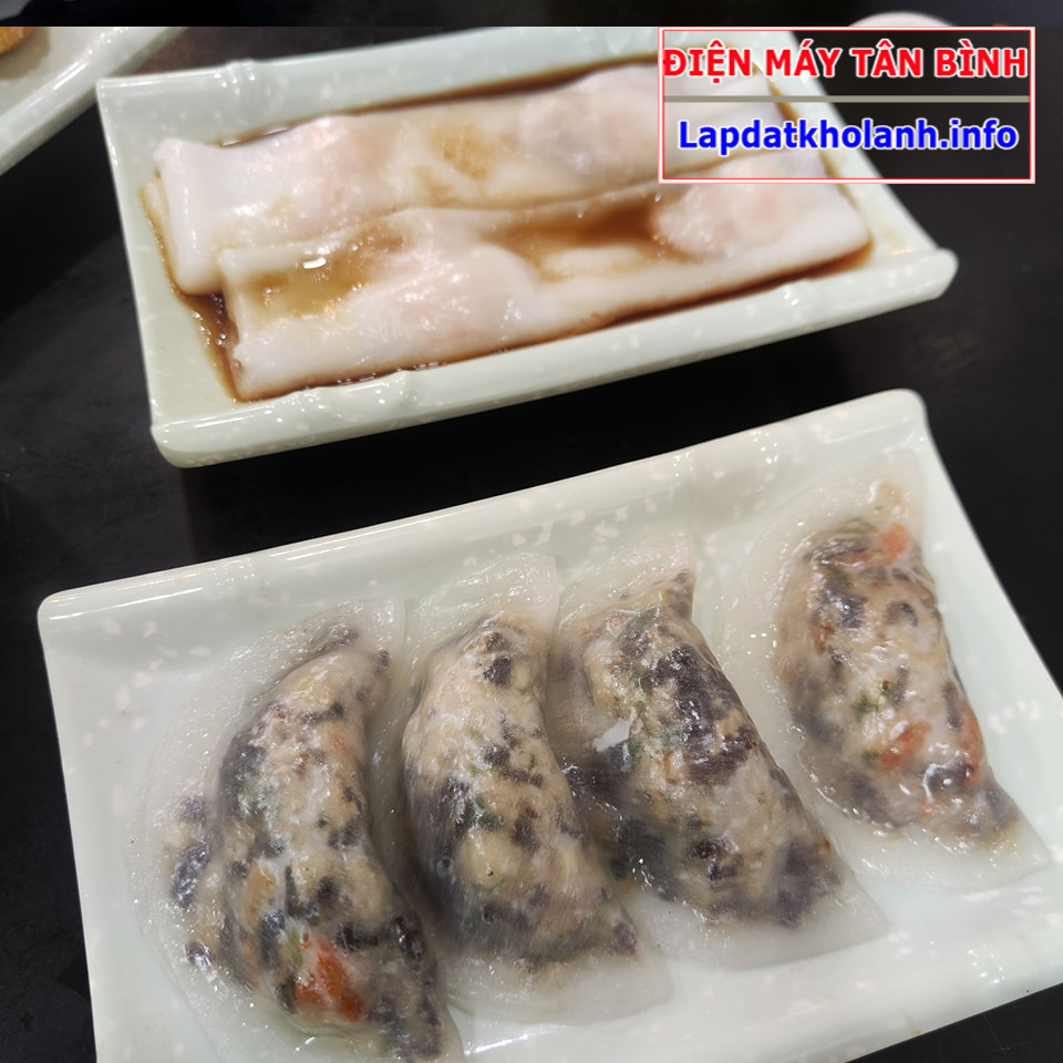 Những món ăn của Người Hoa tại Sài Gòn được ưa chuộng