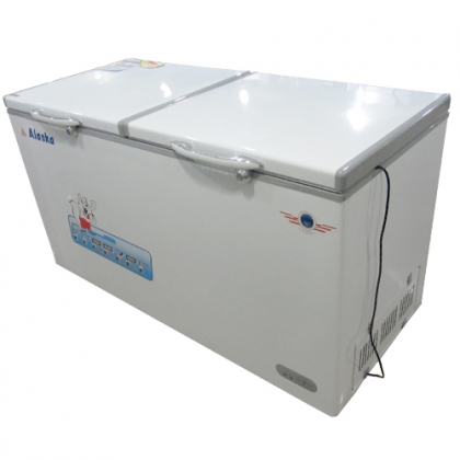Tủ trử đông Alaska HB-650N (650 lít)