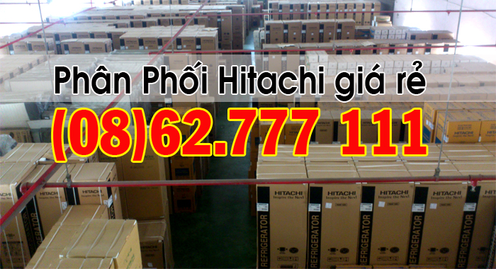 khuyen mai hitachi, dai ly hitachi, giam gia hitachi