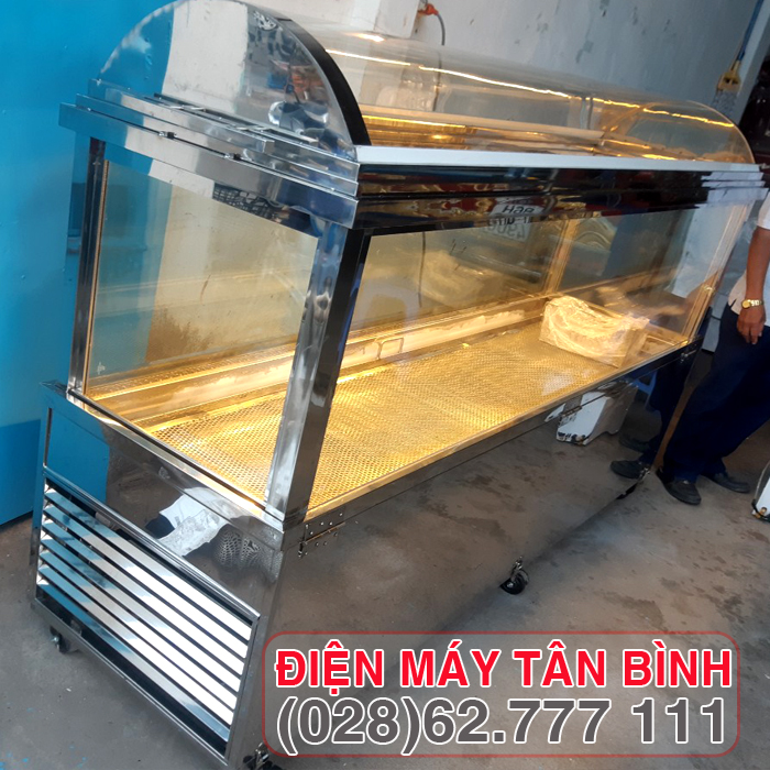 h&ograve;m lạnh mai t&aacute;ng