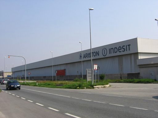 indesit viet nam