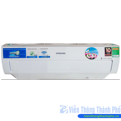 Máy lạnh 1,5Hp Samsung AR12HCF