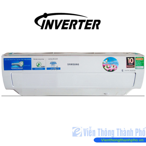 Máy lạnh inverter 1Hp Samsung AR09HVF