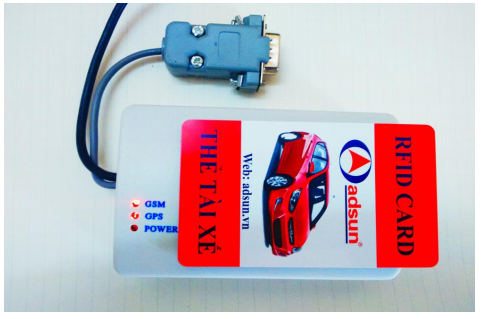 thiết lập t&agrave;i Adsun TMS-T89