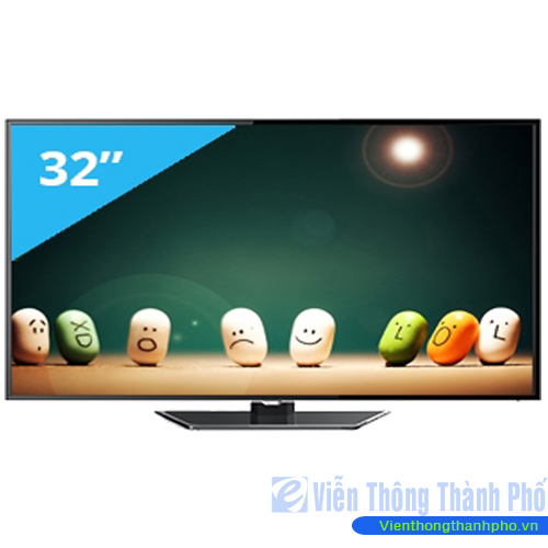 Led Smart TV 32 inch TCL 32S4690