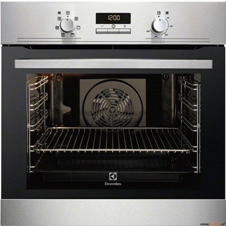 Lò nướng âm Electrolux EOB3400BOX (nhập khẩu Ý)