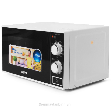 Lò Vi Sóng AQUA AEM-G1125W
