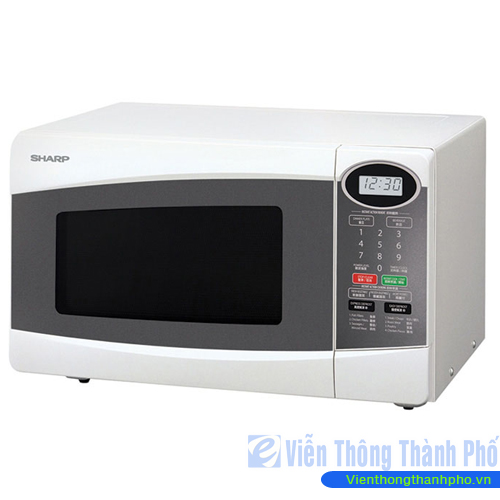 Lò vi sóng điện tử Sharp R-239VN (W)