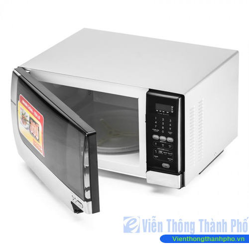 Lò vi sóng điện tử Sharp R-399VN (S)