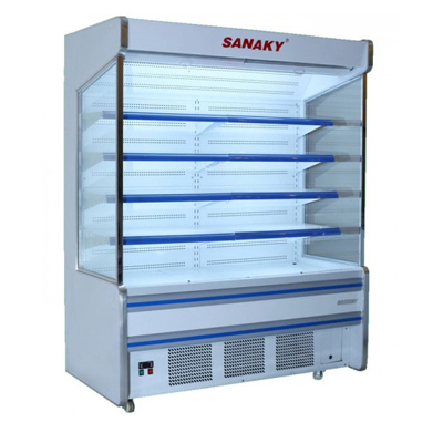 Tủ lạnh trưng bày thực phẩm Sanaky VH-15HP