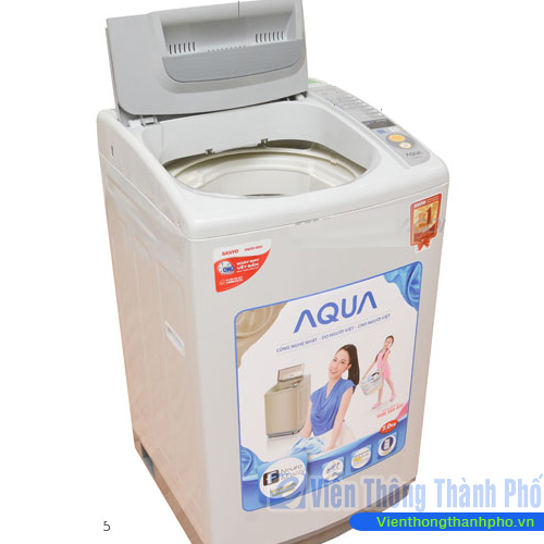 Máy giặt Sanyo Aqua AQW-S70KT 7Kg