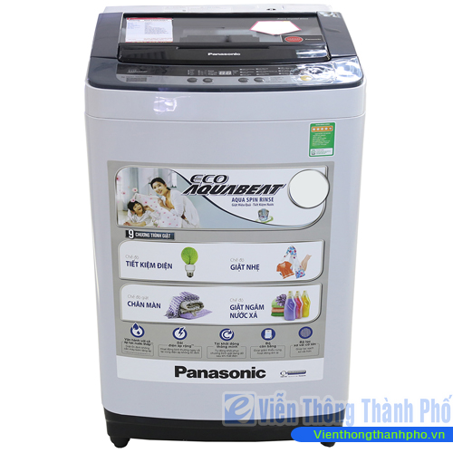 Máy giặt 9Kg Panasonic NA-F90S3HRV