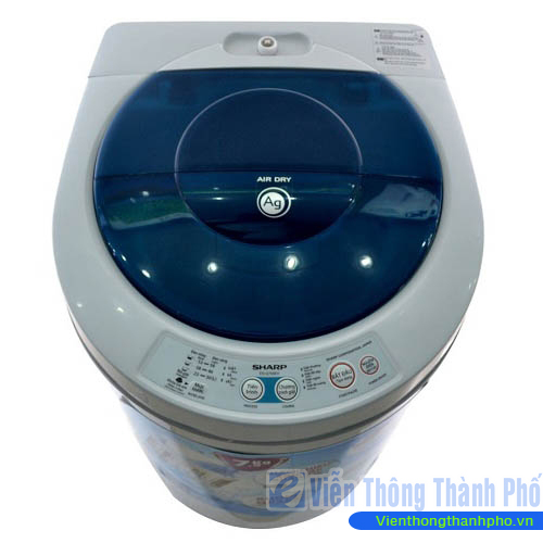 Máy giặt 8,2Kg Sharp ES-R825FV-H