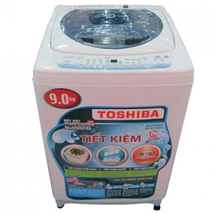 Máy giặt Toshiba 9Kg AW-B1000GV