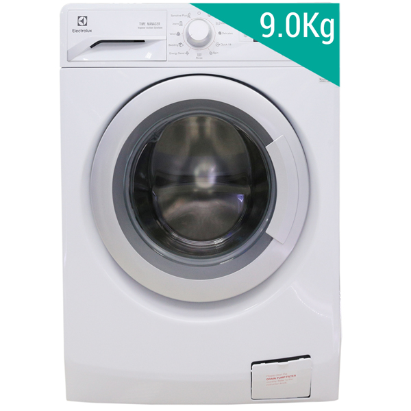 Máy giặt 9kg lồng ngang Electrolux EWF12942