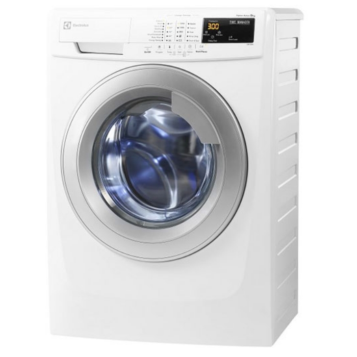 Máy giặt lồng ngang 8kg Electrolux EWF12843
