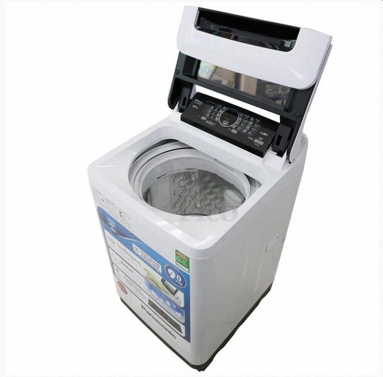 M&aacute;y giặt 9Kg Panasonic NA-F90A1WRV