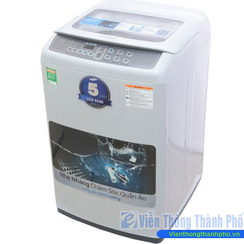 Máy giặt 8,2kg Samsung WA82H4200SW/SV