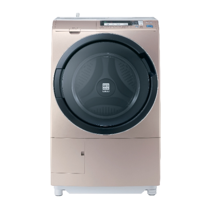 Máy giặt có sấy Hitachi BD-S5500