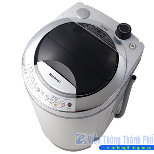 Máy giặt 9,8Kg Sharp ES-R985MV-H