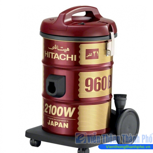 Máy hút bụi Hitachi CV-960Y