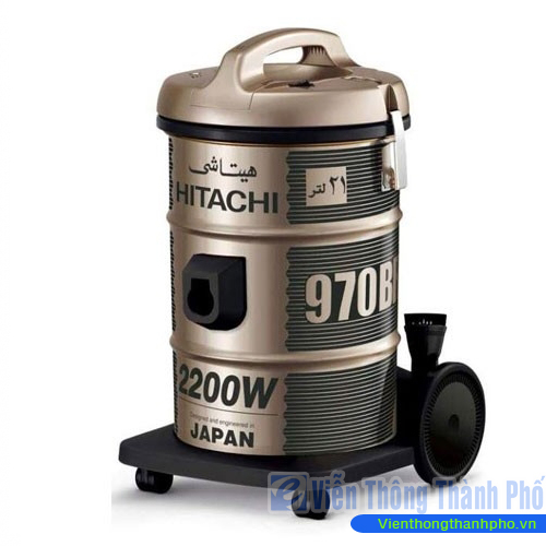Máy hút bụi Hitachi CV-970Y