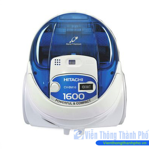 Máy hút bụi Hitachi CV-BM16